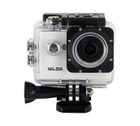 Nilox Mini UP 13NXAKLI00001 Camescopes Caméra de Sport 720 Pixels 5 Mpix