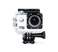 Nilox Mini Wi-Fi 2 caméra pour sports d'action 20 MP 4K Ultra HD CMOS Wifi 60 g