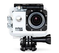 Nilox Mini Wi-Fi 2 caméra pour sports d'action 20 MP 4K Ultra HD CMOS Wifi 60 g