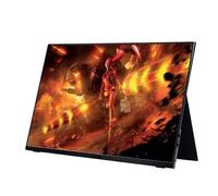 Nilox Moniteur 16,1 portable Gaming 120 Hz