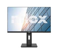 Nilox Moniteur 24 Reg – IPS 120 Hz – Haut-parleurs