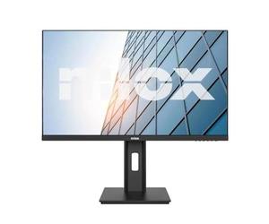 Nilox Moniteur 24 Reg IPS 120hz Spk efficacité énergétique E]