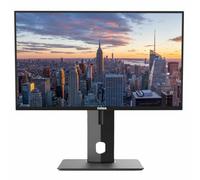 Nilox Moniteur 27", 2K, IPS, 4ms, 75Hz, HDMI et D