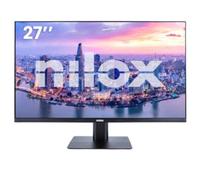 Nilox Moniteur Gaming NXMM27FHD112 27" 100 Hz