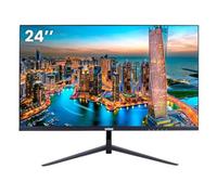 Nilox Écran NXM24FHD111 24 pouces Full HD 1920 x 1080 100 Hz Noir