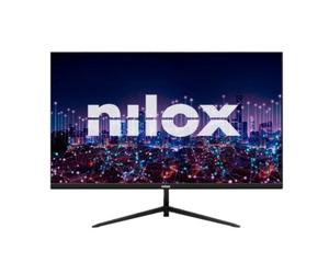 Nilox MONITOR 22 IPS 120 HZ VGA HDMI Moniteur PC 54,6 cm (21.5 ) 1920 x 1080 Pixel Full HD LCD Noir