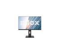 Nilox Moniteur 27 Reg IPS 120 Hz Haut-parleurs