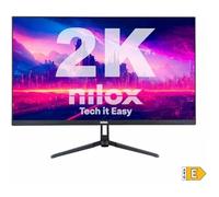 Nilox Monitor 27 pollici HD 180Hz con HDMI e DisplayPort