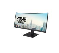 Nilox Monitor Curvo Tech 27" FHD 1920x1080 240Hz 1ms VA HDMI DP
