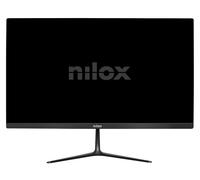 Nilox Monitor Gaming 21.5" Full HD 120Hz VA - NXM22FHD1201 per PC HDMI VGA