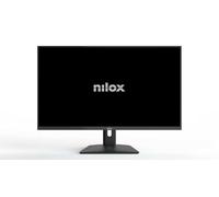NILOX Monitor NXM32FHD1201 32? Full HD 75Hz IPS FreeSync VESA HDMI Negro
