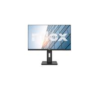Nilox Monitor PC 24" Full HD 120Hz IPS 4ms Regolabile Nero NXM24REG1201