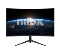 Nilox Monitor PC Curvo 27'' Full HD 280Hz 1ms Nero NXM27CV28001