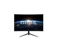 Nilox Monitor PC Curvo 27'' Full HD 280Hz 1ms Nero NXM27CV28001