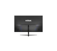 Nilox Monitor Tech 32" IPS FHD 1920x1080 100Hz HDMI VGA Tempo di Risposta 4ms