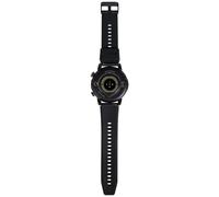 Nilox Montre connectée Trail Sport – Noir