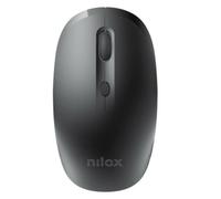 Nilox Mouse NXMOWI4002 Black