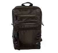 Nilox Negra, Sac à Dos 15,6 "Unisexe Urbain, Une Seule Taille, 15 6 Urban Noir Mixte, Unique