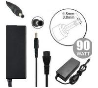 Nilox NLX90W-HP37D adaptateur de puissance & onduleur Auto/Indoor 90 W Noir
