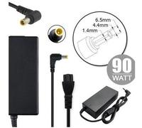 Nilox NLX90W-SY06 adaptateur de puissance & onduleur Intérieure 90 W Noir