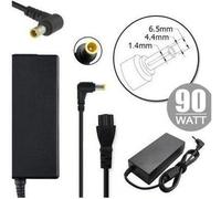 Nilox NLX90W-SY06 Adaptateur interne 90W pour Sony Vaio - Noir - 19.5V 4.7A
