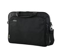 Nilox NOTEBAG 15.6P ESSENTIAL 39,6 cm (15.6 ) Malette Noir