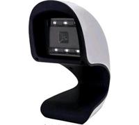 Nilox NX-CSM-2DUNL Lecteur de codes-barres 2D de bureau à grande vitesse