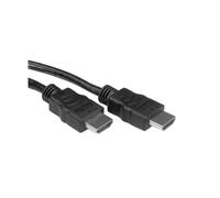 Nilox NX090201103 câble HDMI 5 m HDMI Type A (Standard) Noir