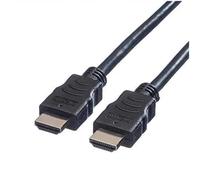 NILOX NX090201131 HIGH SPEED HDMI CABLE WITH ETHERNET 1.5 M BLACK