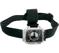 Nilox Nxa Adaptateur d'F60evo Hmnt Fixation Frontale F-60 Evo (Noir)