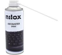 Nilox NXA02061-12 kit de nettoyage pour ordinateur Clavier Pulvérisateur de nettoyage d'équipement électronique 400 ml G
