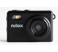 Nilox NXACCARRYCAMBK caméra pour sports d'action 2 MP HD CMOS 18 g