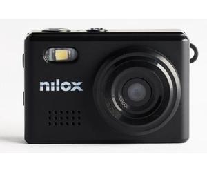 Nilox NXACCARRYCAMBK caméra pour sports d'action 2 MP HD CMOS 18 g