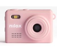 Nilox NXACCARRYCAMPK caméra pour sports d'action 2 MP HD CMOS 18 g