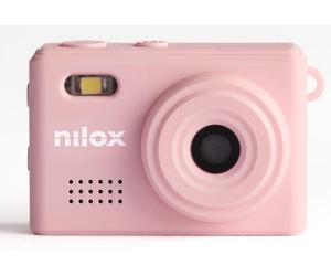 Nilox NXACCARRYCAMPK caméra pour sports d'action 2 MP HD CMOS 18 g