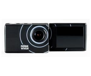 Nilox NXACV1FLIP01 caméra pour sports d'action 4 MP 4K Ultra HD CMOS 65 g