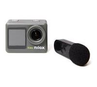 Nilox NXACXMIC caméra pour sports d'action 8 MP 4K Ultra HD CMOS 56,2 g G