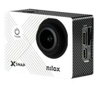 Nilox NXACXSNAP01 caméra pour sports d'action 4 MP 4K Ultra HD CMOS 56,2 g