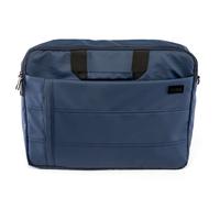 Nilox NXB022 sacoche d'ordinateurs portables 39,6 cm (15.6 ) Malette Bleu