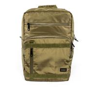 Nilox NXBK013 Sac à dos Sac à dos décontracté Vert Polyester