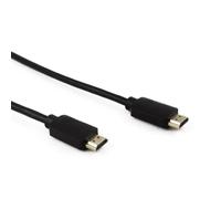 Nilox NXCHDMI01 câble HDMI 1 m HDMI Type A (Standard) Noir