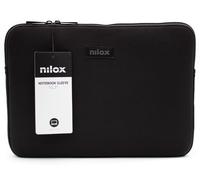 Nilox NXF1301 Housse pour ordinateur portable 33,8 cm (13,3") Noir