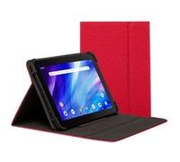 NXFB002 étui pour tablette 26,7 cm (10.5") Support Rouge