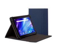 Nilox NXFB003 étui pour tablette 26,7 cm (10.5 ) Support Bleu