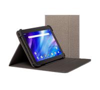 Nilox NXFB005 étui pour tablette 26,7 cm (10.5 ) Support Gris