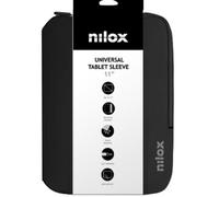 Nilox Nxfs002 Étui Pour Tablette 27,9 Cm (11") Housse Noir