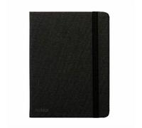 Nilox NXFU001 Étui de protection pour tablette 26,7 cm (10,5") Noir