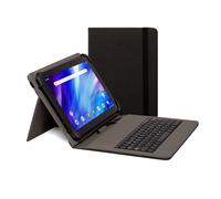 Nilox NXFU001 étui pour tablette 26,7 cm (10.5 ) Support Noir