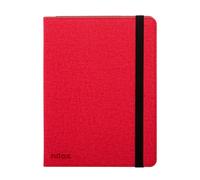 Nilox NXFU002 étui pour tablette 26,5 cm (10.4 ) Support Rouge