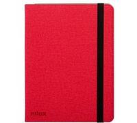 Nilox NXFU002 étui pour tablette 26,5 cm (10.4") Support Rouge Rouge G